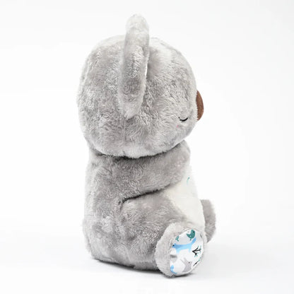 Koala – den lugnande nallen som vaggar ditt barn till ro