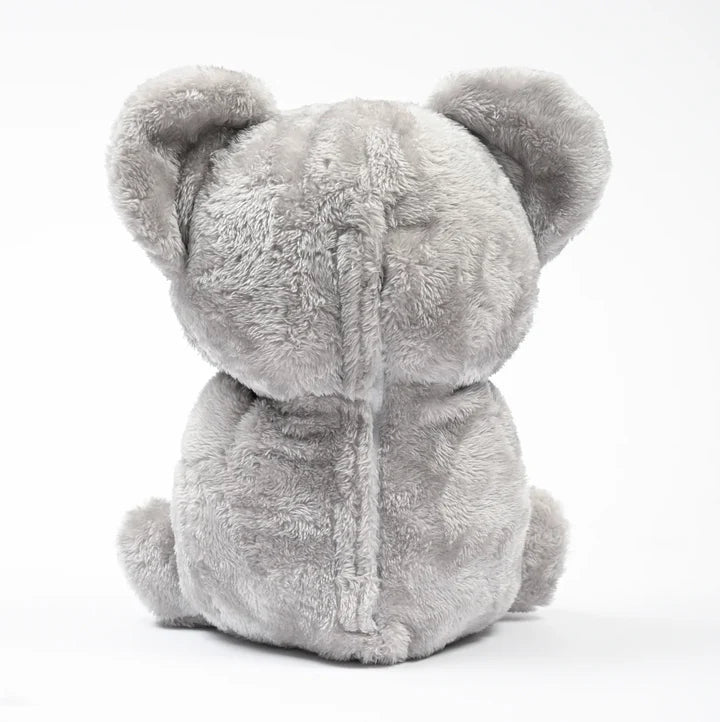 Koala – den lugnande nallen som vaggar ditt barn till ro