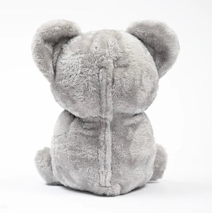 Koala – den lugnande nallen som vaggar ditt barn till ro